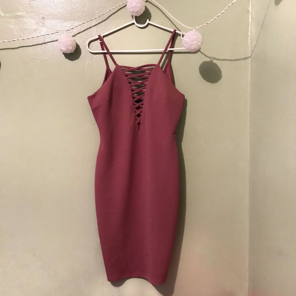 LOVE CHELSEY | Dress